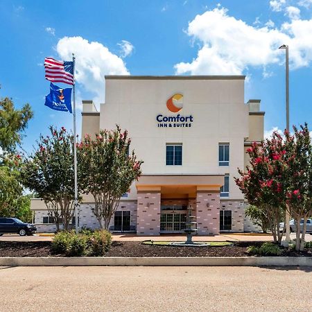 Comfort Inn & Suites Grenada Kültér fotó