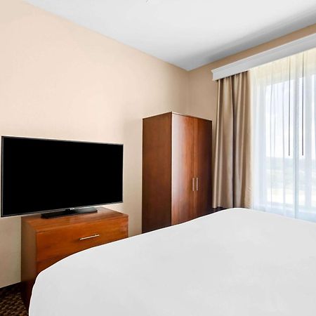 Comfort Inn & Suites Grenada Kültér fotó