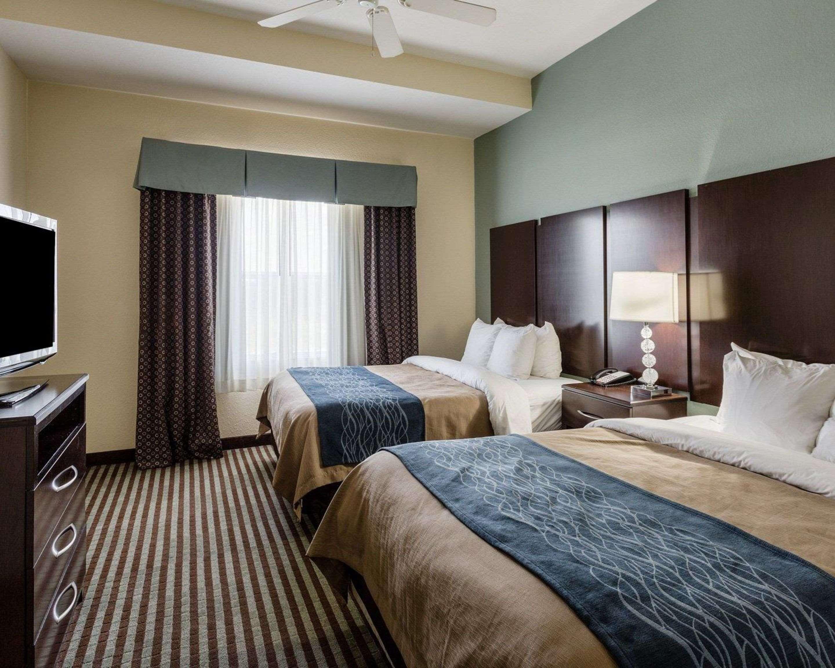 Comfort Inn & Suites Grenada Kültér fotó