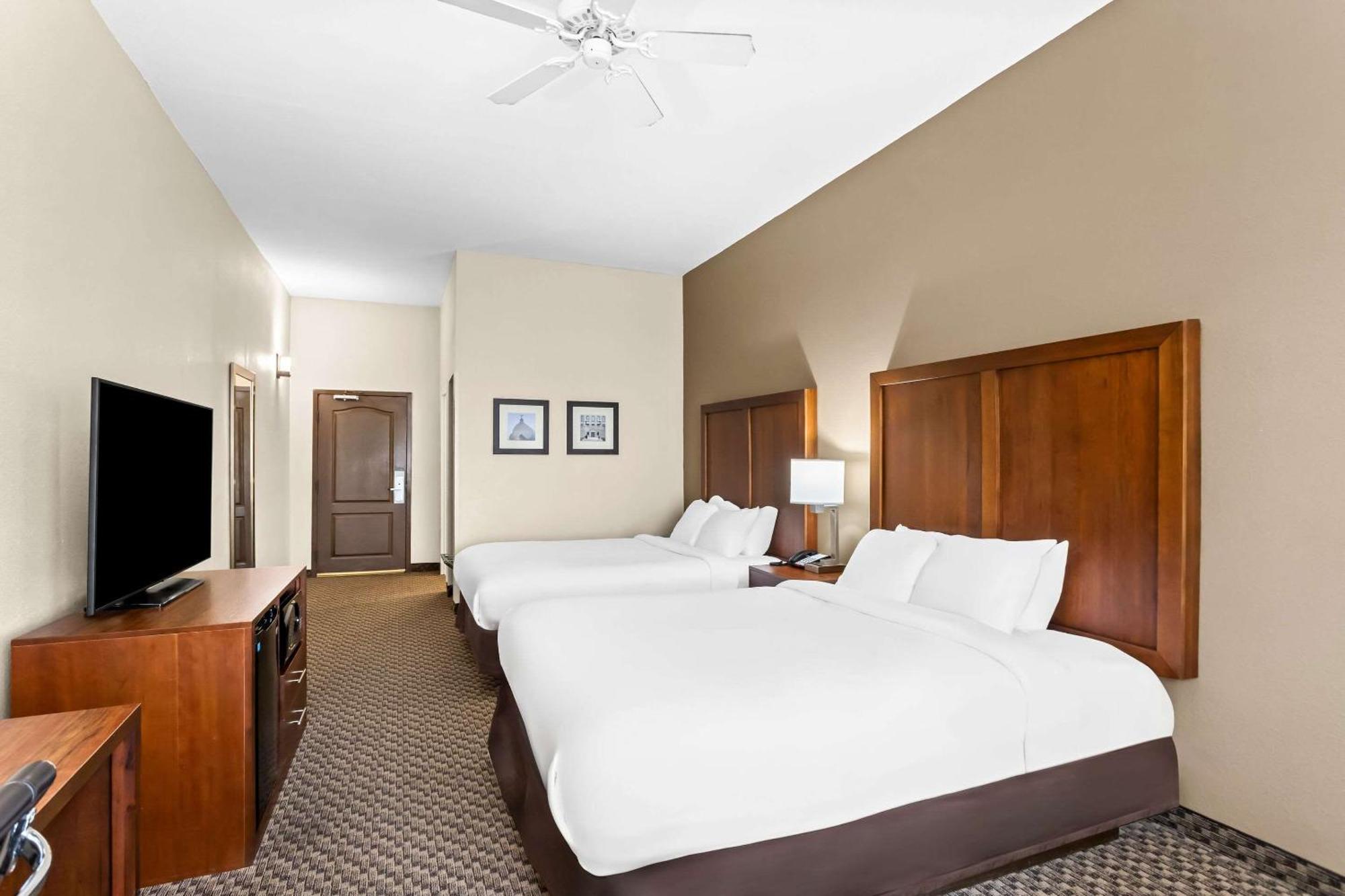 Comfort Inn & Suites Grenada Kültér fotó