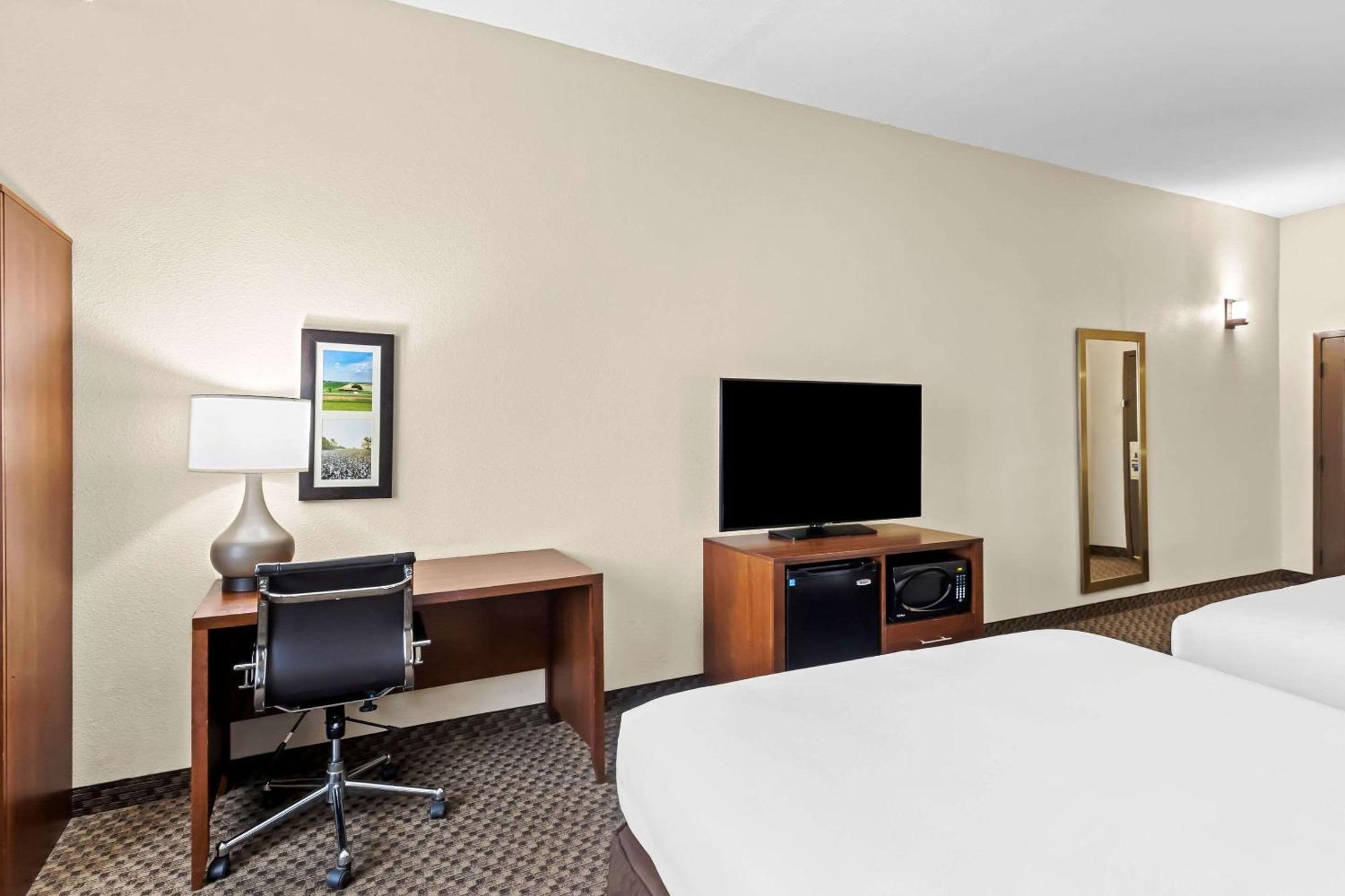 Comfort Inn & Suites Grenada Kültér fotó