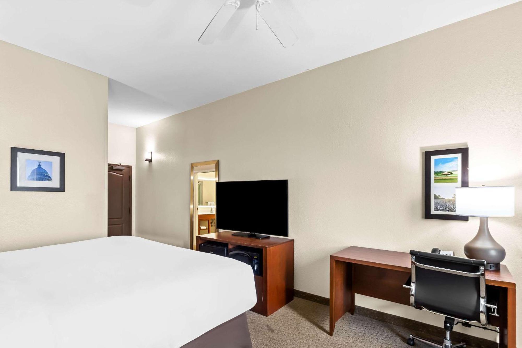 Comfort Inn & Suites Grenada Kültér fotó